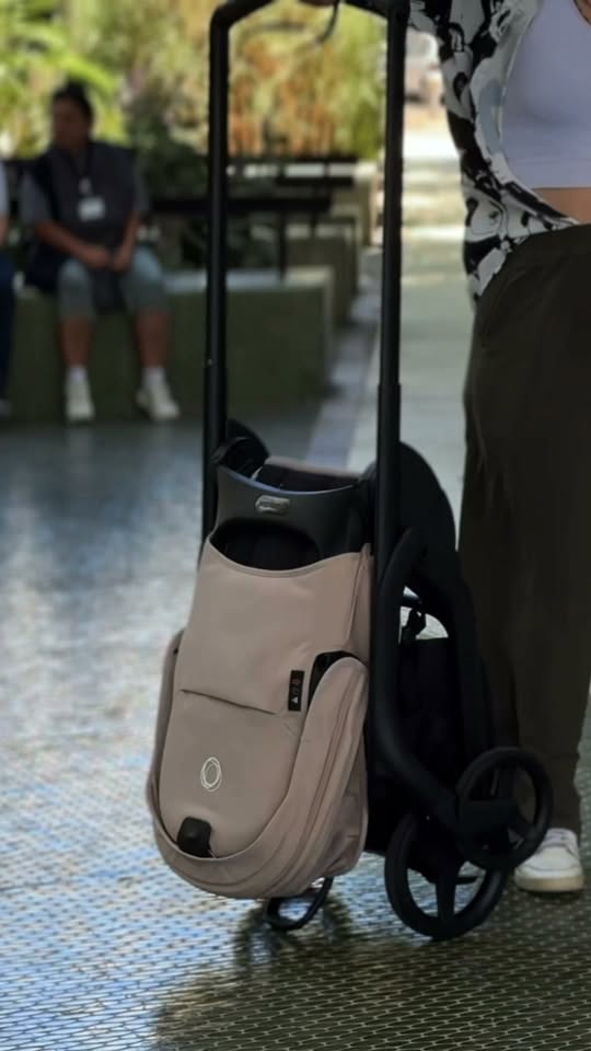 כרית הריון snoogle chic XL — תמונה 6