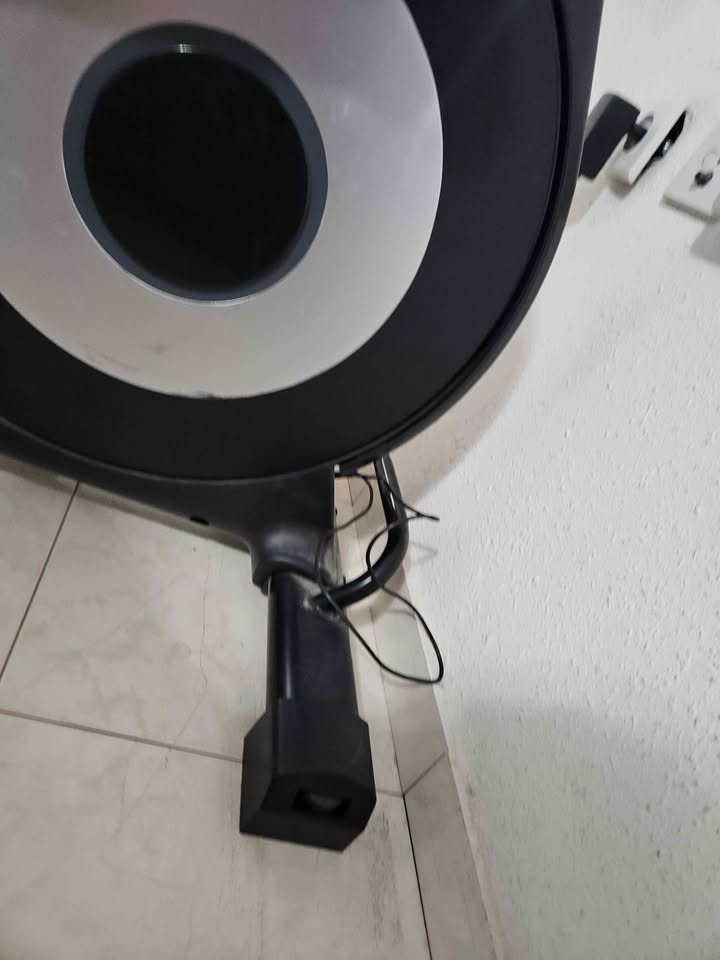 מכונת אליפטיקל NordicTrack E5.0 במצב מעולה — תמונה 4